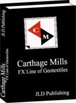 Carthage E Book Cover